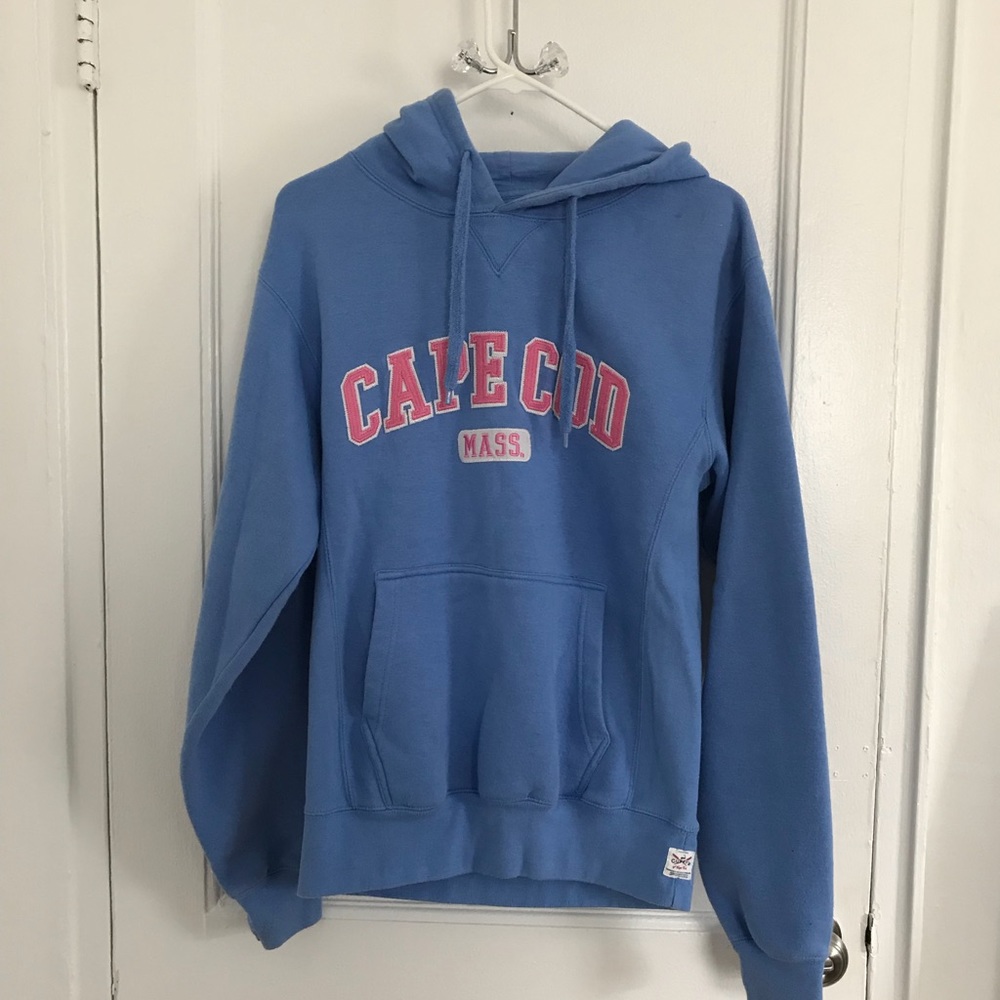 Cape Cod Sweatshirt